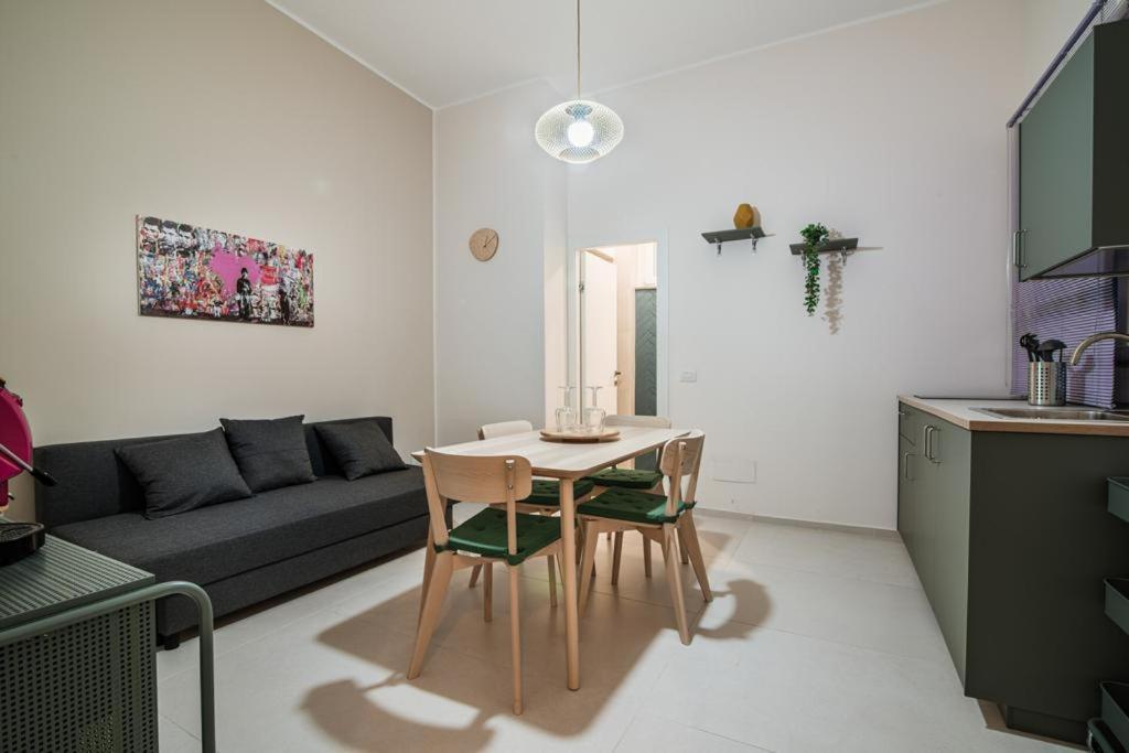 San Berillo Home CTA Eksteriør billede